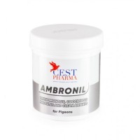 BLUE SALT - 1000g - Cest Pharma